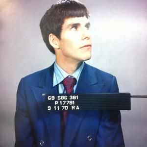 Meet your Posher, Bobby